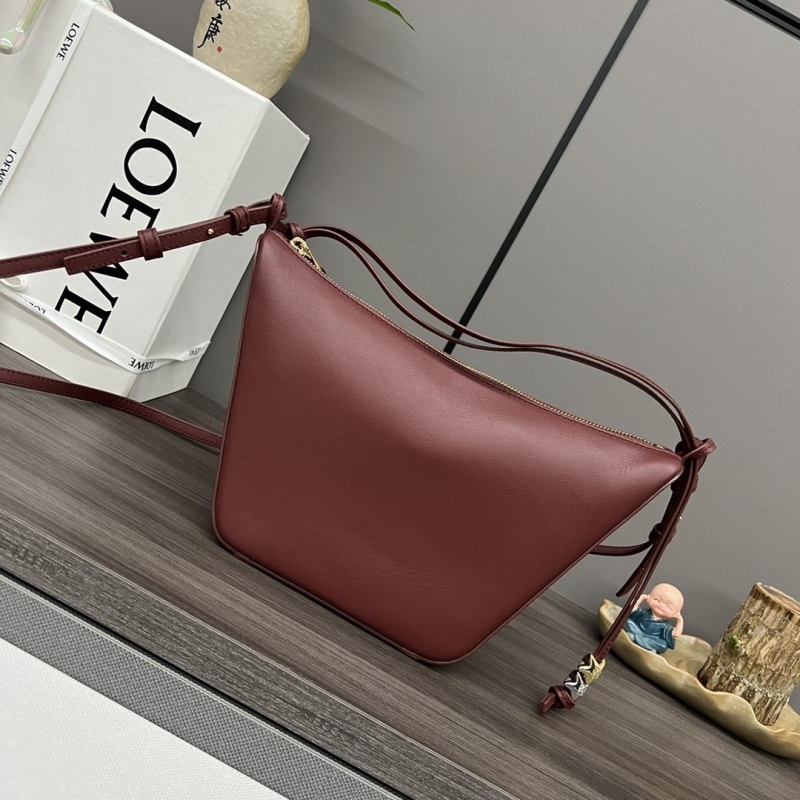 Loewe Satchel Bags